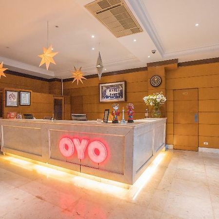 534 Sriwijaya Hotel Jakarta Kültér fotó