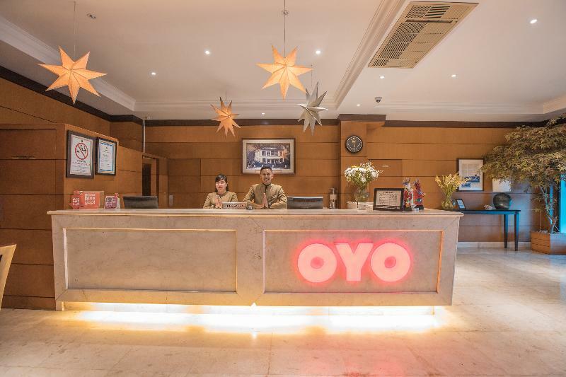 534 Sriwijaya Hotel Jakarta Kültér fotó