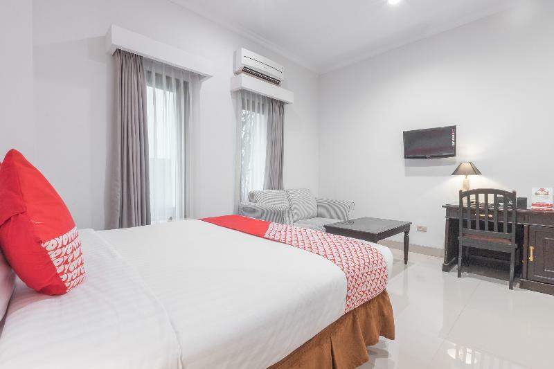 534 Sriwijaya Hotel Jakarta Kültér fotó
